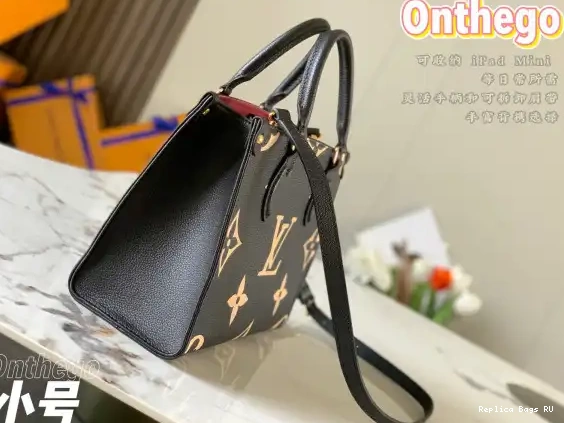 Affordable PM ONTHEGO VUITTON LOUIS 0613